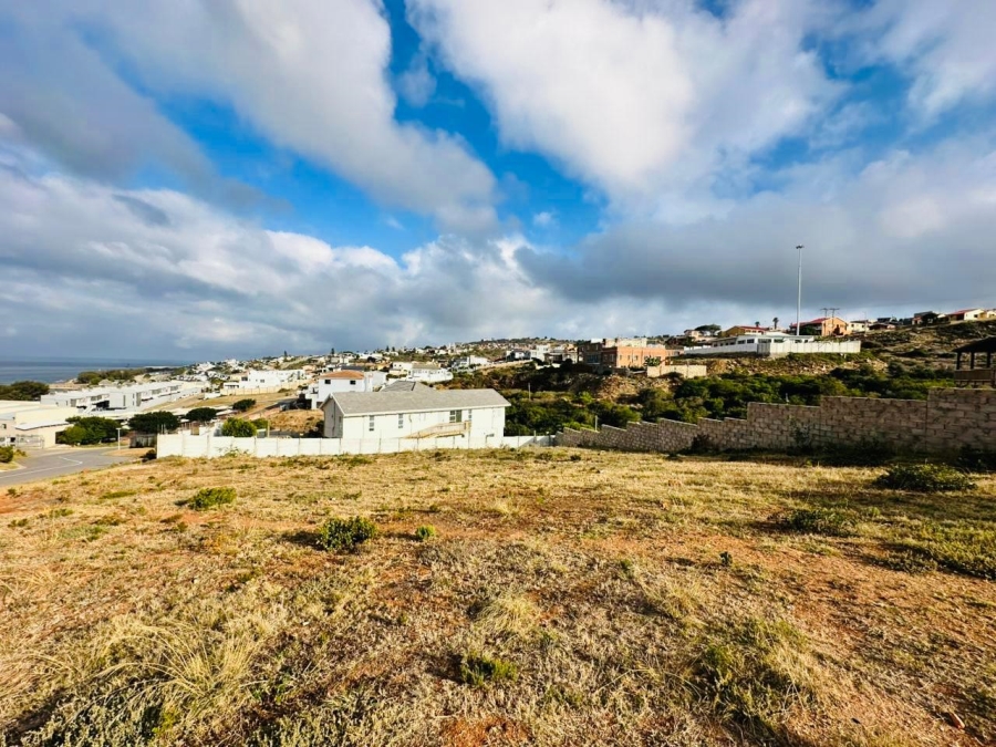 Commercial Property for Sale in De Bakke Western Cape